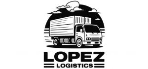 Logo for LOPEZLOGISTICS